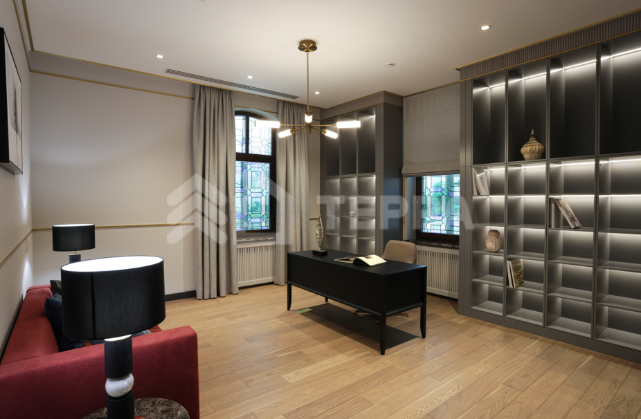 Объект ID 17759 - Дом