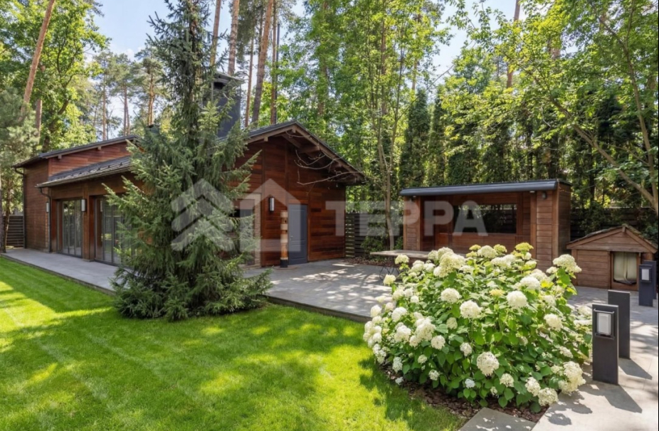 Объект ID 18987 - Дом