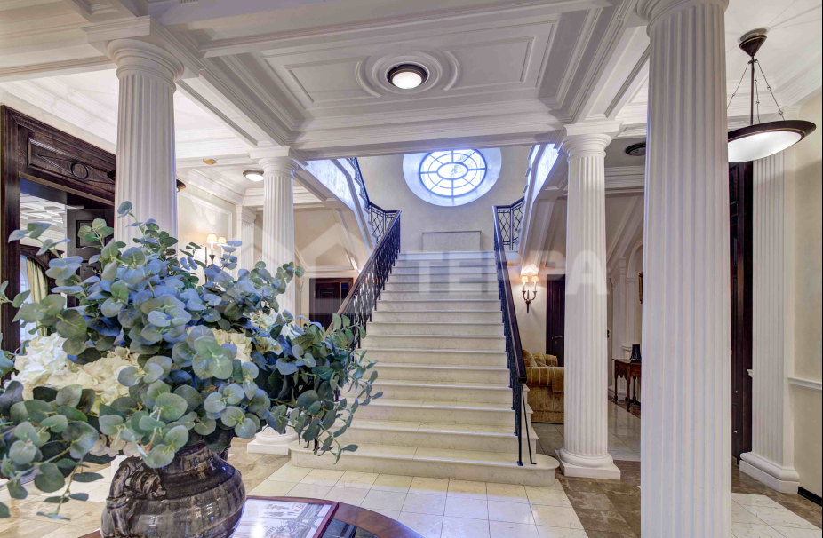 Объект ID 12133 - Дом