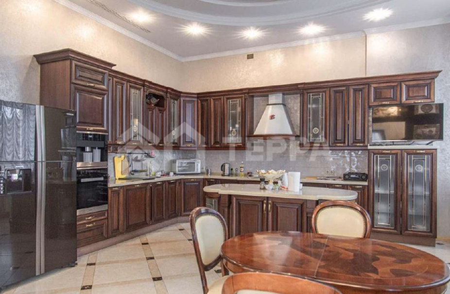 Объект ID 18535 - Дом