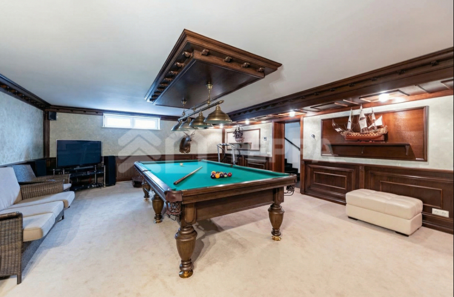 Объект ID 18833 - Дом