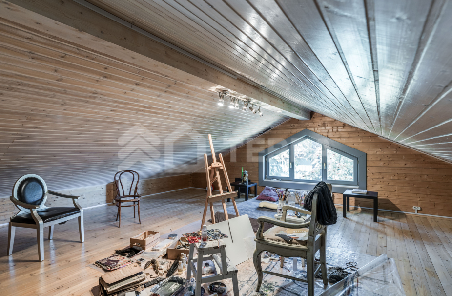 Объект ID 18130 - Дом