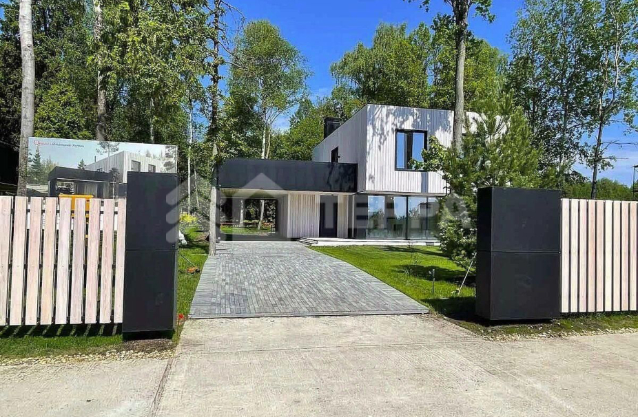 Объект ID 18084 - Дом