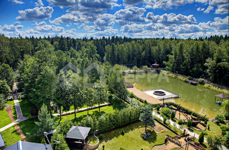 Объект ID 12678 - Дом