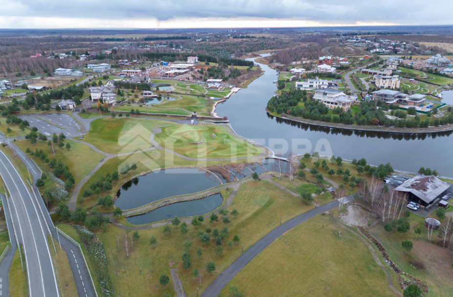 Объект ID 17834 - Дом