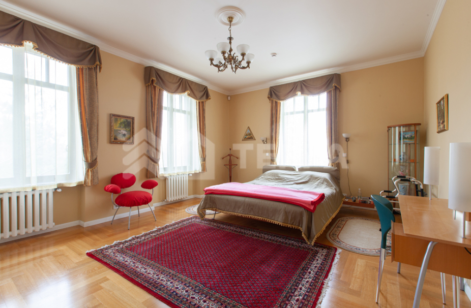 Объект ID 16474 - Дом