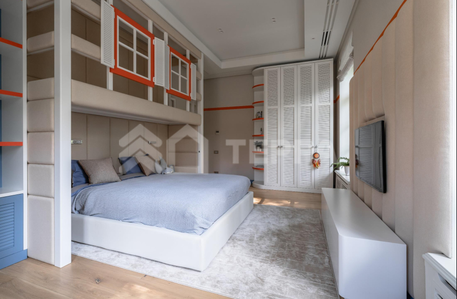 Объект ID 18852 - Дом