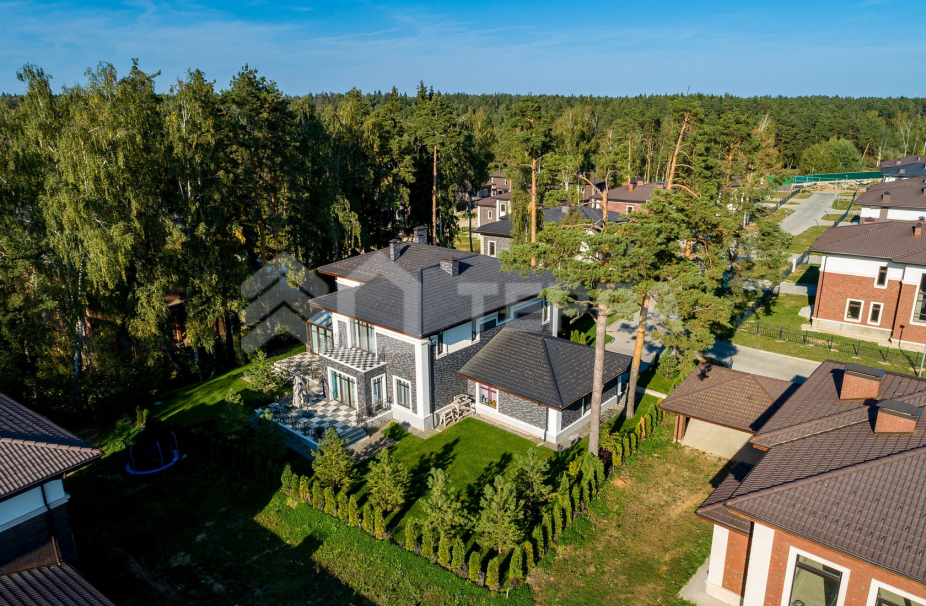 Объект ID 16411 - Дом