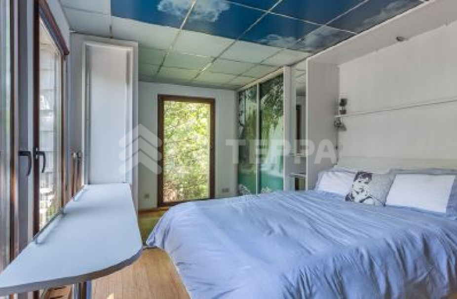 Объект ID 17750 - Дом