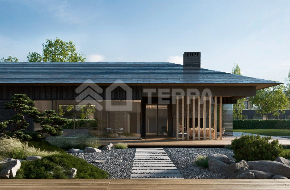 Объект ID 18183 - Дом