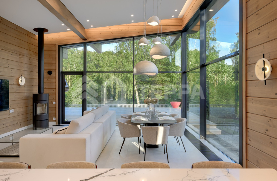 Объект ID 18765 - Дом