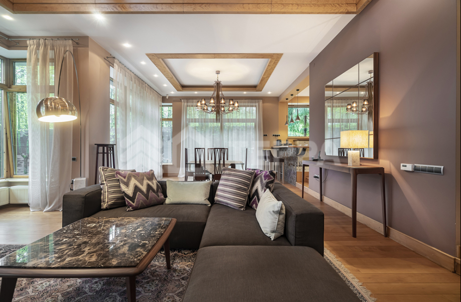 Объект ID 18146 - Дом