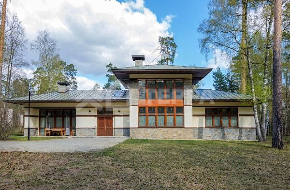 Объект ID 17944 - Участок