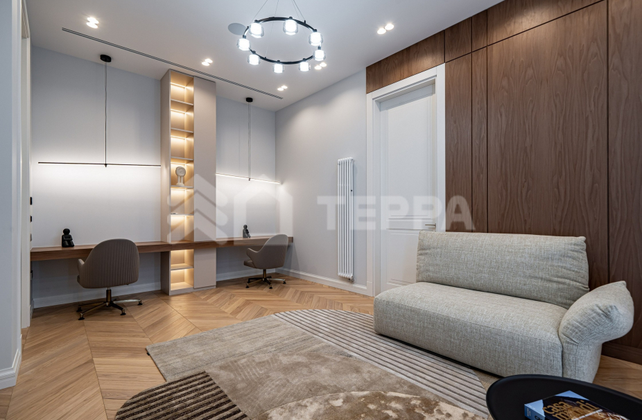 Объект ID 19122 - Дом