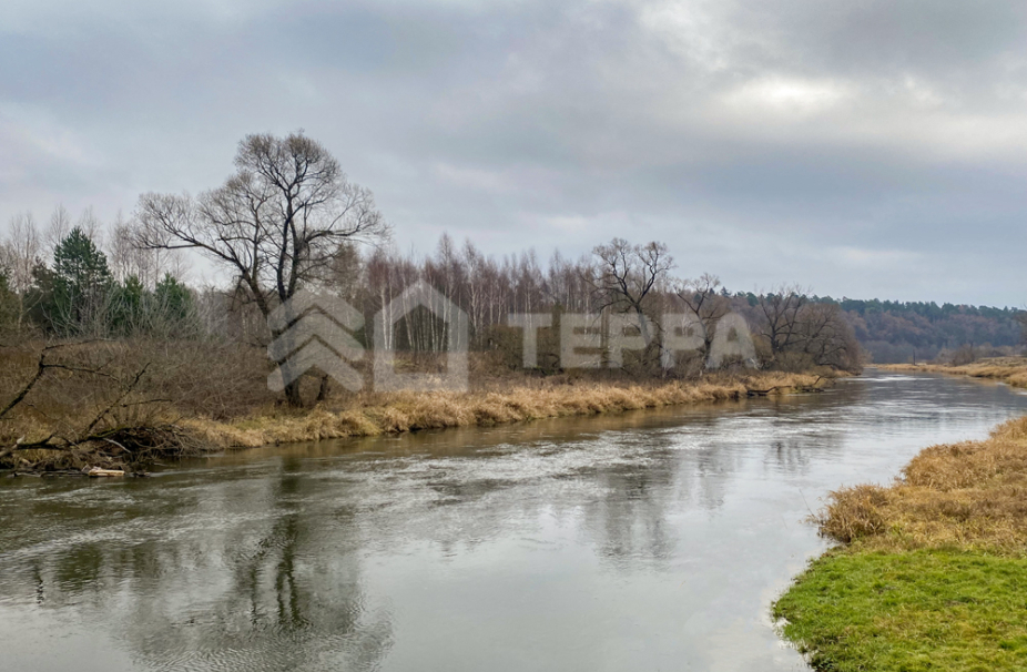 Объект ID 18365 - Участок