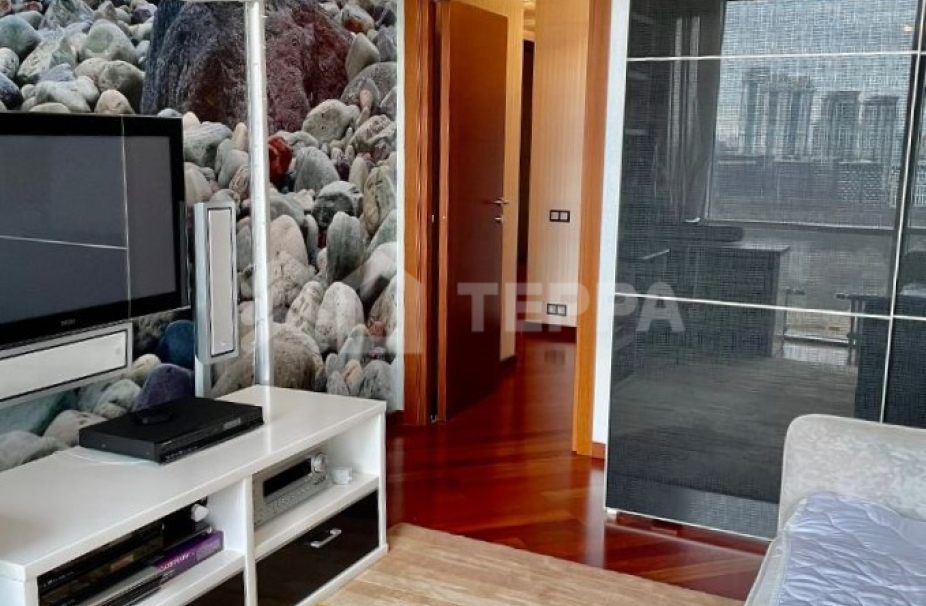 Объект ID 17231 - Квартира