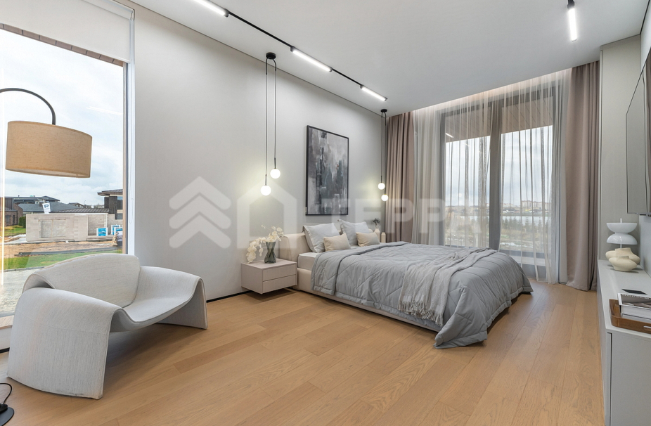 Объект ID 18938 - Дом