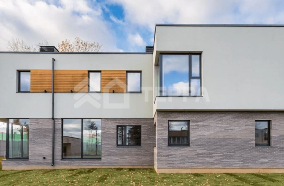 Объект ID 18864 - Дом