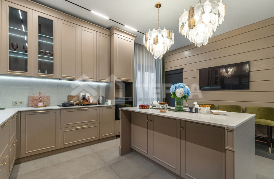 Объект ID 19032 - Дом