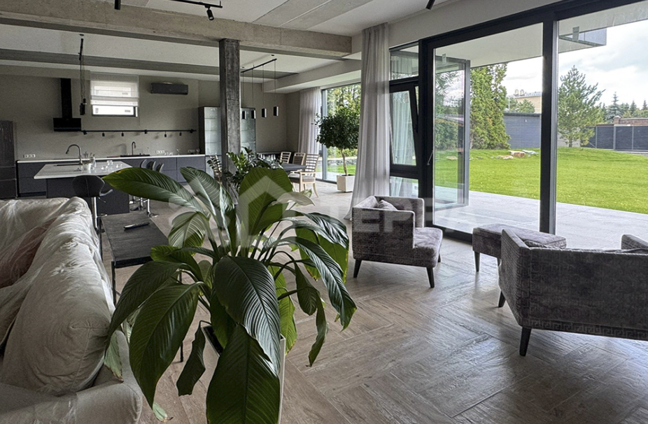 Объект ID 18858 - Дом