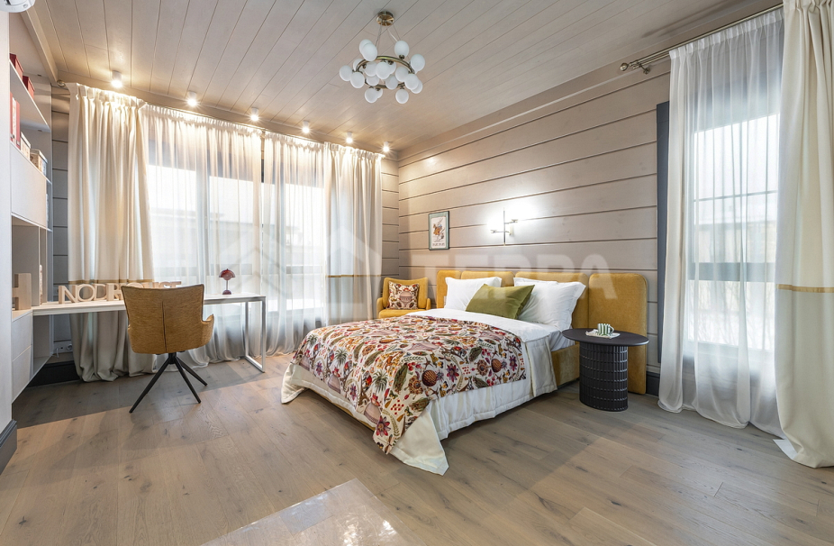 Объект ID 19032 - Дом