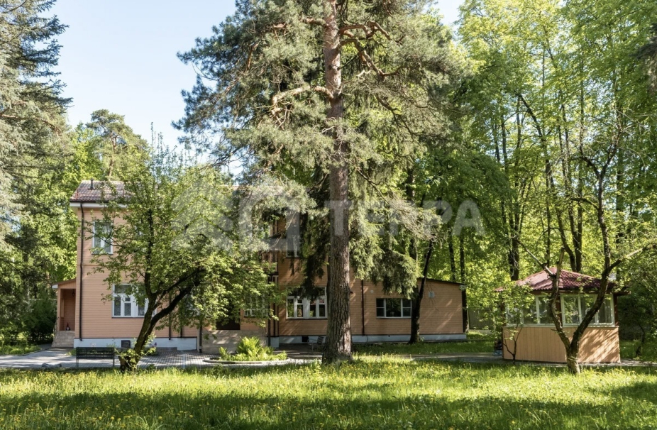 Объект ID 17191 - Дом