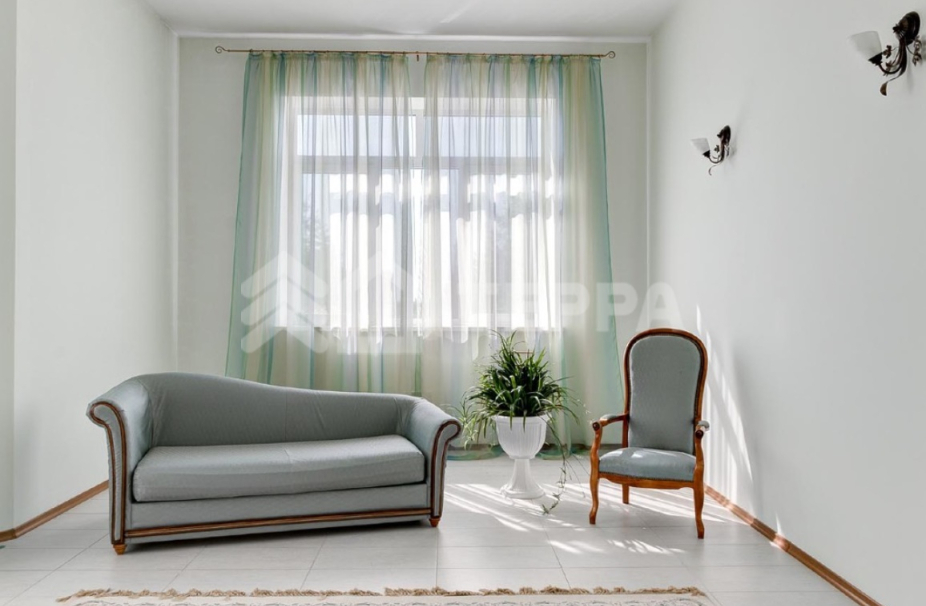 Объект ID 8239 - Дом