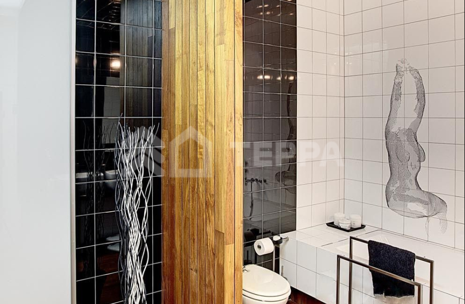 Объект ID 17168 - Квартира