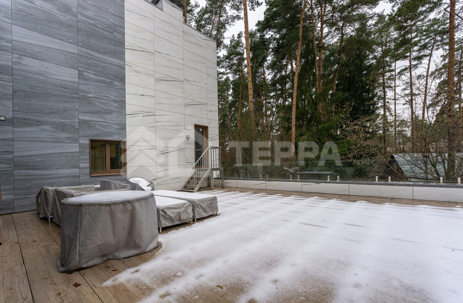 Объект ID 18318 - Дом