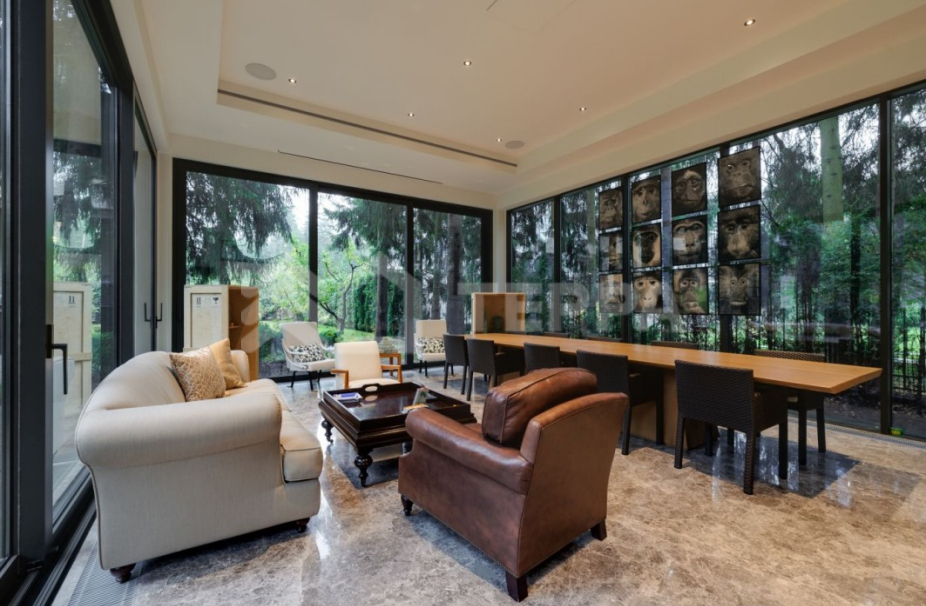 Объект ID 18988 - Дом