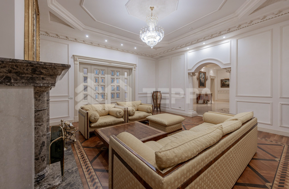 Объект ID 11508 - Дом