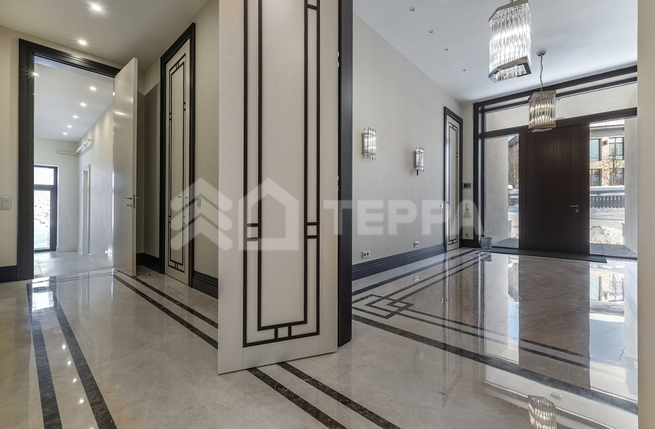 Объект ID 19015 - Дом