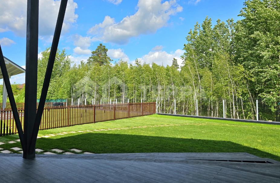 Объект ID 17714 - Дом