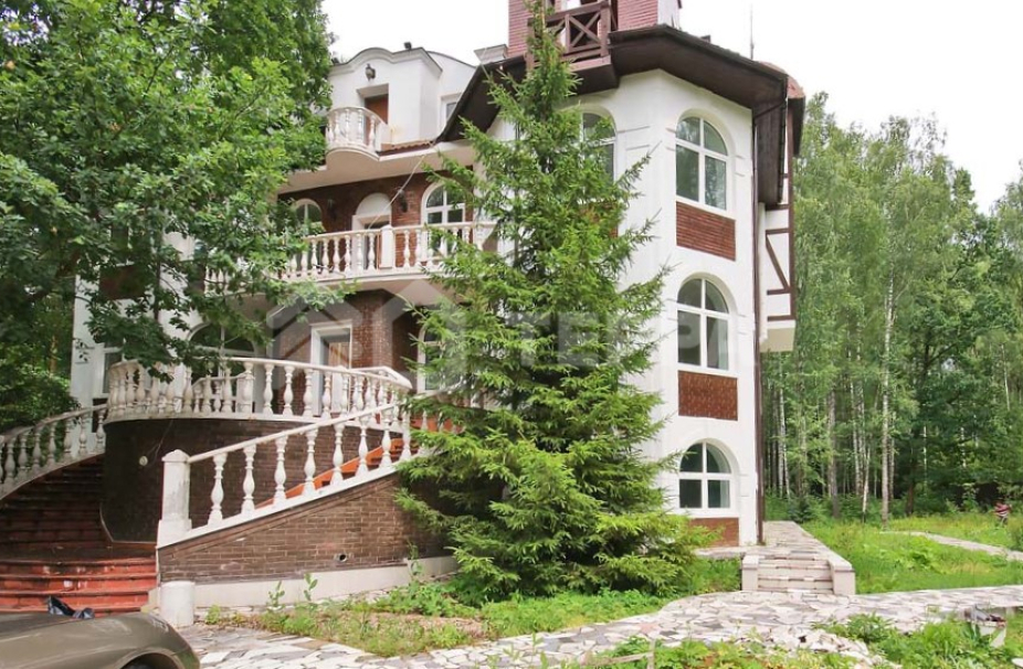 Объект ID 14306 - Дом