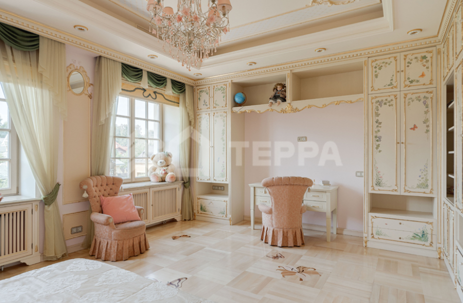 Объект ID 16748 - Дом