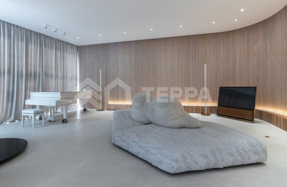 Объект ID 17775 - Дом