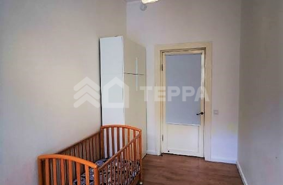 Объект ID 16932 - Квартира