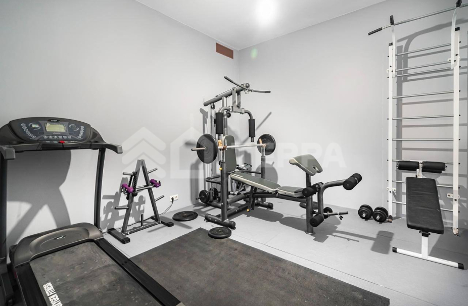 Объект ID 17986 - Дом