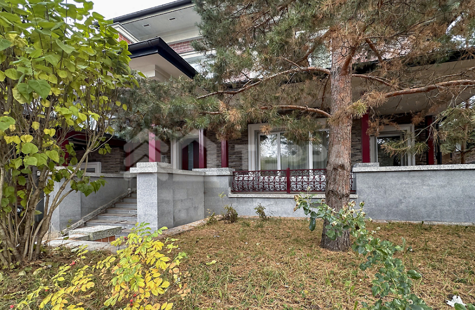 Объект ID 18281 - Таунхаус