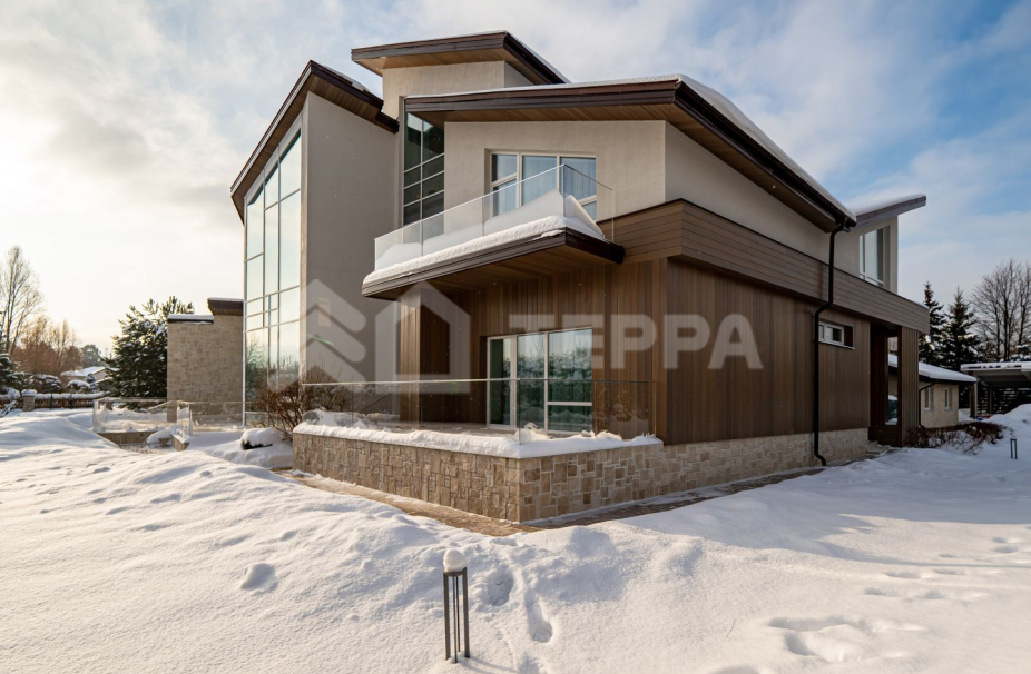 Объект ID 19041 - Дом