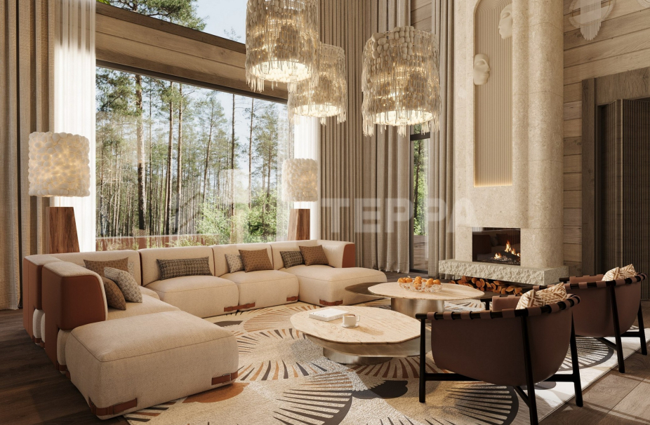 Объект ID 18351 - Дом