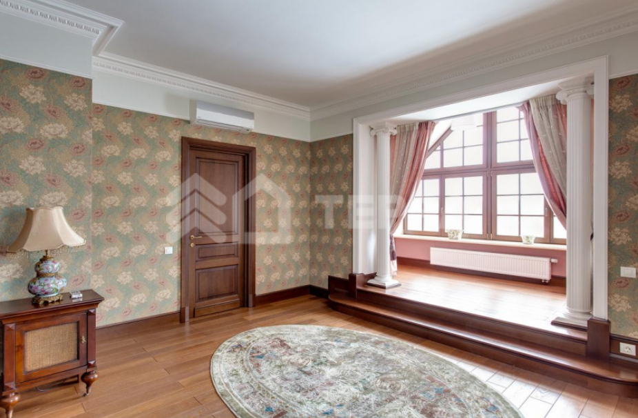 Объект ID 13148 - Дом