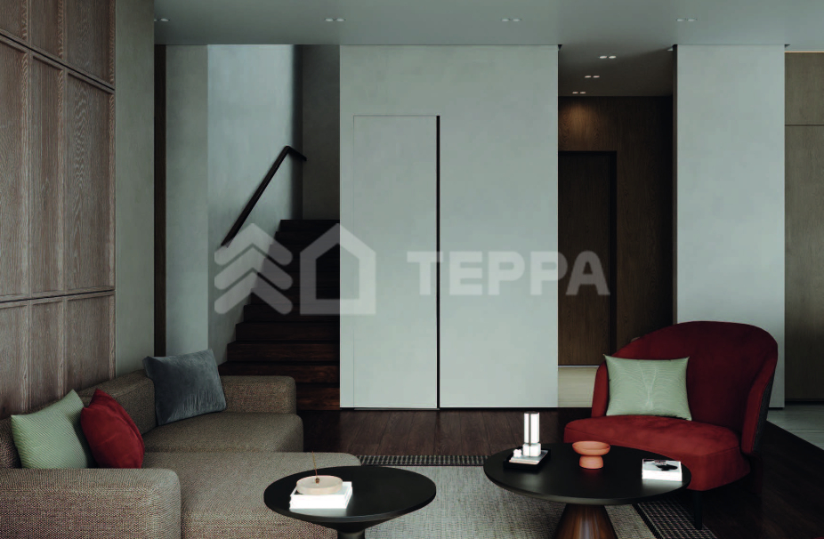 Объект ID 18338 - Дом