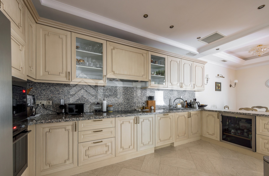 Объект ID 18989 - Квартира