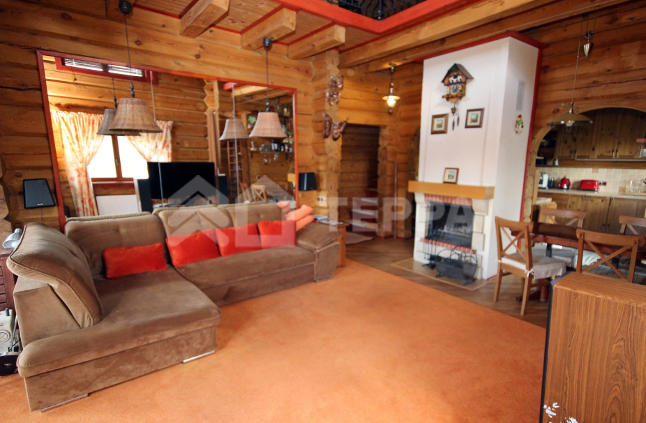 Объект ID 16886 - Дом