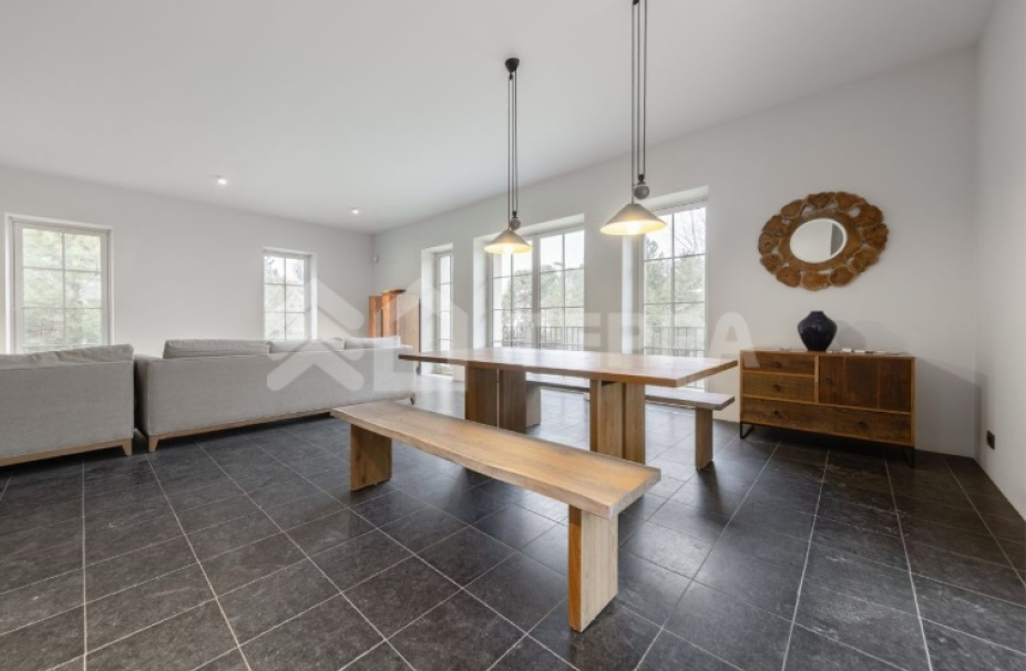 Объект ID 18646 - Дом