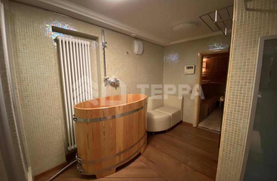 Объект ID 17008 - Квартира