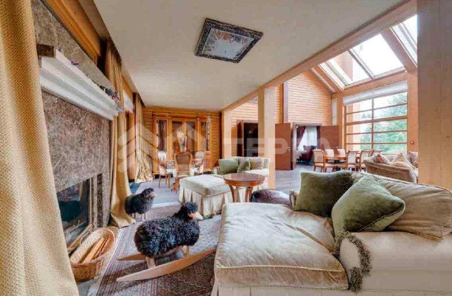 Объект ID 17742 - Дом