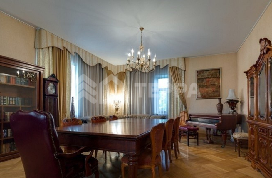 Объект ID 14092 - Дом