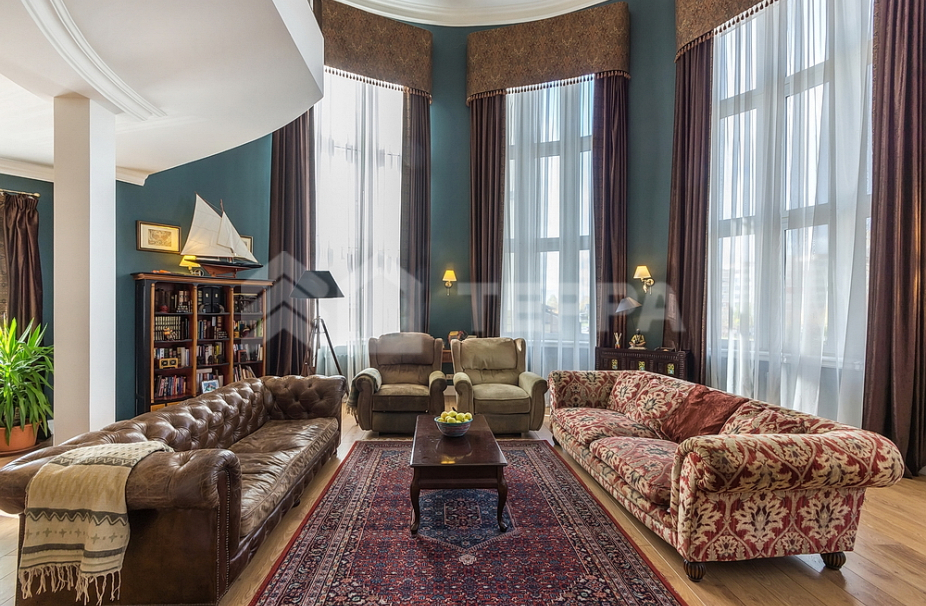 Объект ID 15814 - Таунхаус